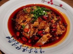 -陶德砂锅(蜀汉路店)