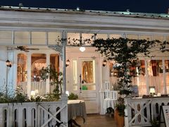 -小小花园 Le.Petit.Jardin(西岸滨江店)