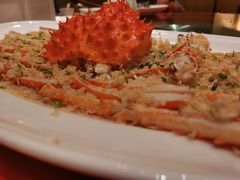-富淳饭店(陆家嘴保利广场店)