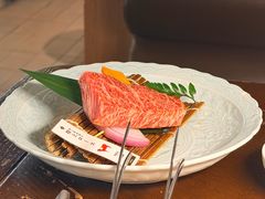 -肉屋高山·和牛烧肉(万象城店)