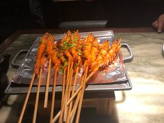 -绿茶餐厅(昌平悦荟店)