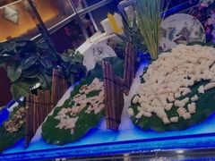 -金太郎自助烤肉.火锅(宝龙店)