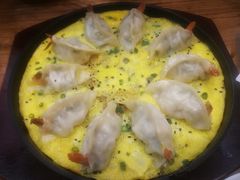 大肉鲜虾-海富荣锅贴(万象城店)