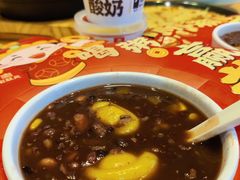 -宏状元现熬粥·京味菜(五棵松店)