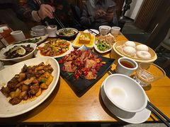 -隔壁老王·家常云南菜(花巷店)