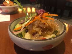 -大渔铁板烧(中山路八佰伴店)