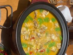 -星光小把串·海鲜烧烤(西安路店)