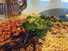 -琼菜坊·无鸡不成宴·海南菜老爸茶糟粕醋(海口骑楼老街店)