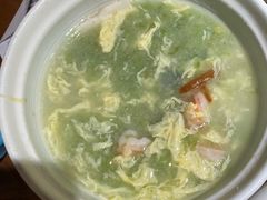 -吕氏疙瘩汤·新鲁菜(济南万象城店)