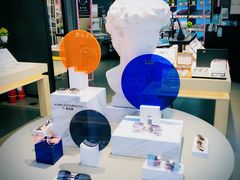 -LOHO眼镜(太阳宫凯德MALL店)