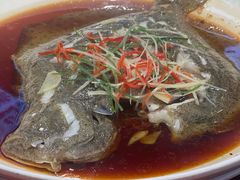 多宝鱼-老五烧烤(盘金华府总店)