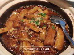 -汤城小厨•粤菜•靓汤(西直门凯德MALL店)