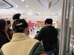 -萨莉亚意式餐厅(浦江万达广场店)