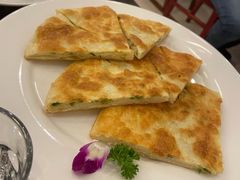 葱油饼-蝎王府羊蝎子(西稍门店)