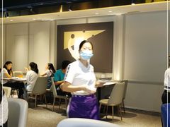 大堂-必胜客(新辰里酒仙桥店)