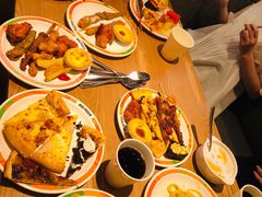 -比格比萨自助(南京万达茂店)