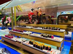 -红透天牛排海鲜自助(长和国际直营店)