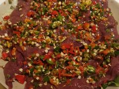 -岗上渣渣老火锅(两路口店)