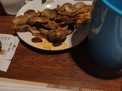 -汉巴味德(沈阳万象汇店)