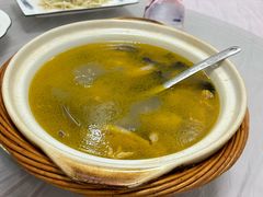 -翠茗农庄土菜馆(天目湖店)