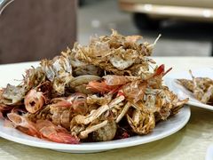 -源海渔村·现捞海鲜(大角湾店)