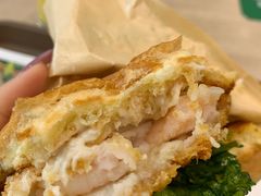 -魏家凉皮(新康隆店)