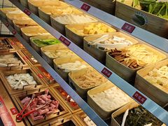 -冒菜西施·非遗冒菜(总店)