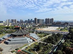 -隋唐洛阳城明堂天堂景区