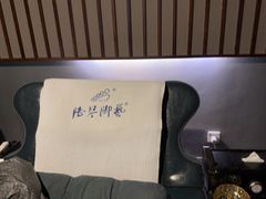 -陆琴脚艺·足浴·SPA(夫子庙店)