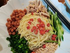 -隅焰·三生三味·手作川菜(金沙天街店)