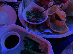 -MOSSO音乐酒吧·live house(南京旗舰店)