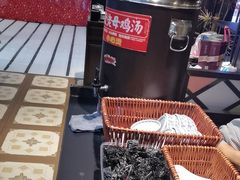 -阿大排档(长春这有山店)