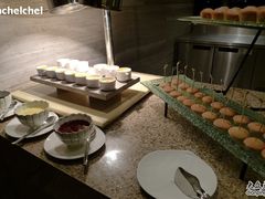 -上海东方佘山翰悦阁酒店·Vie全日制餐厅