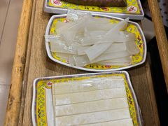 -芦月轩羊蝎子(北蜂窝店)