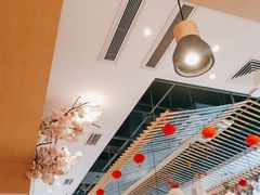 -花漫里日式餐厅(南安中骏店)