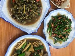 -阿信土煮大排档(太阳城店)