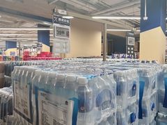 -盒马X会员店(上海森兰商都店)
