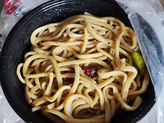 -牛一嘴·兰州牛肉面·大盘鸡(财富中心店)