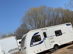 -北京房车博览中心