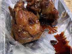 -赵元章肉骨烧(山塘街店)