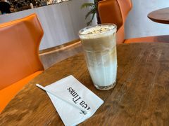 -TeaTimes(凤凰书城店)