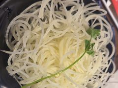 -呷哺呷哺 小火锅 (浦东新欧尚超市店)