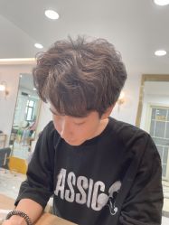 -柯琳造型直营店