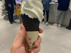 -喜茶(杭州滨江宝龙店)