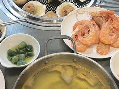 -尚宴牛特鲜自助(太原街万达店)