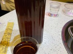 酸梅汤-重庆巴渝火锅(钟家村店)