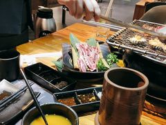 -黑牛の店·和牛烧肉(大悦城店)