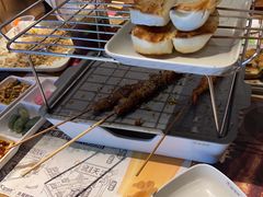 -木屋烧烤(南新店)
