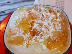 -玫瑰甜品(文明路店)