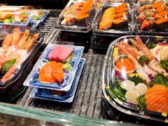 -上清·三文鱼鲜寿司(同德店)